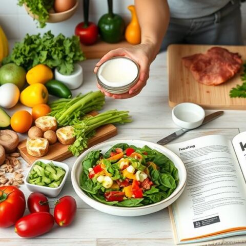 begin keto diet guide