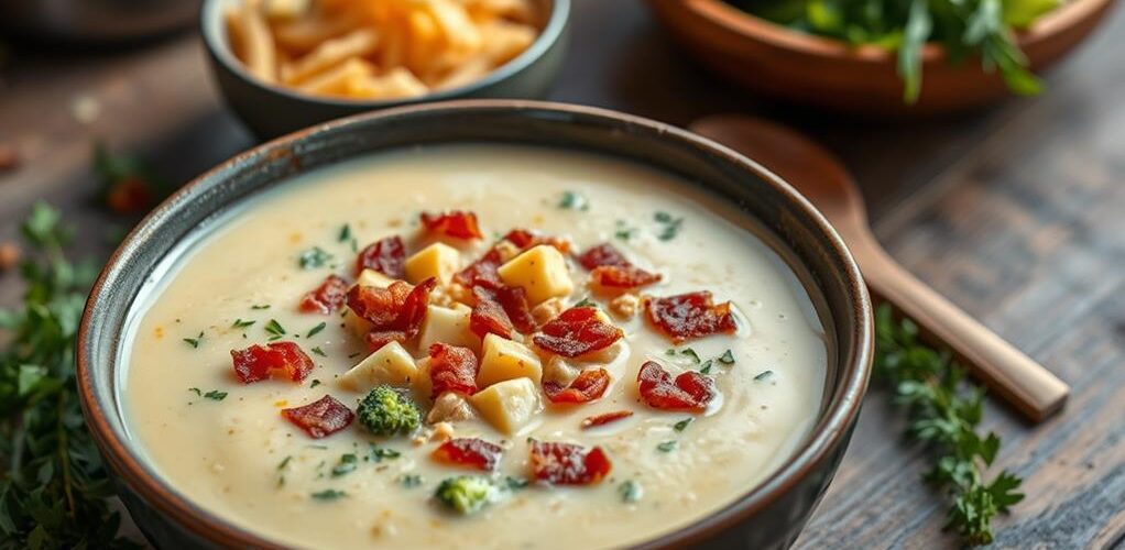 Best Keto Soup Recipes for Cozy, Low-Carb Comfort