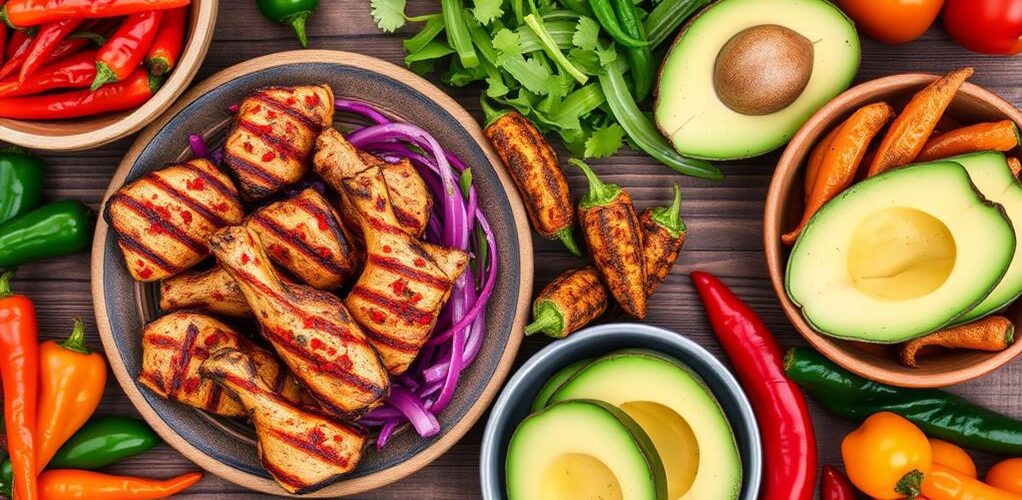 Spicy Keto Recipes: Add Some Heat to Your Low-Carb Diet