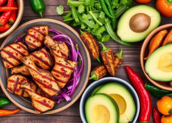 Spicy Keto Recipes: Add Some Heat to Your Low-Carb Diet