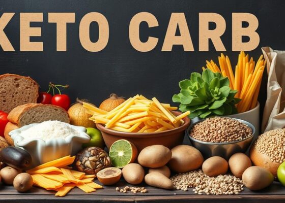 Foods to Avoid on the Keto Diet