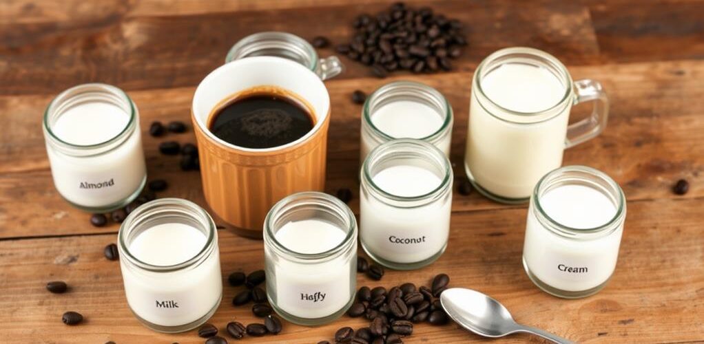 Top Keto-Friendly Coffee Creamers: What to Add to Your Morning Cup