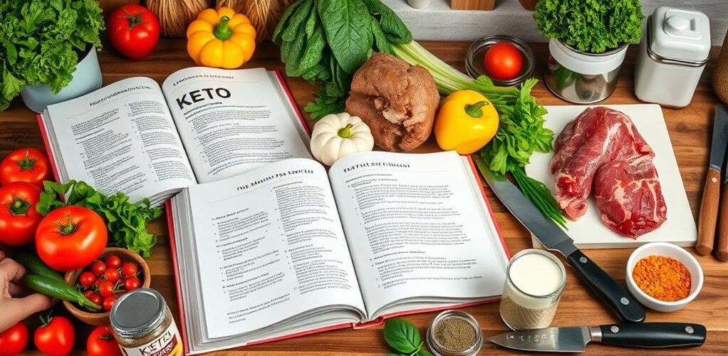 Best Keto Cookbooks for Beginners and Experts Alike