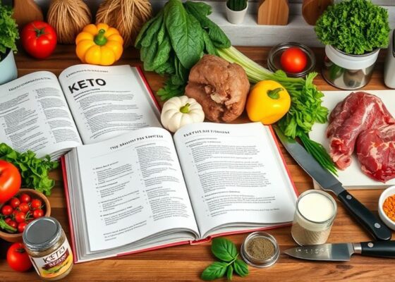 Best Keto Cookbooks for Beginners and Experts Alike