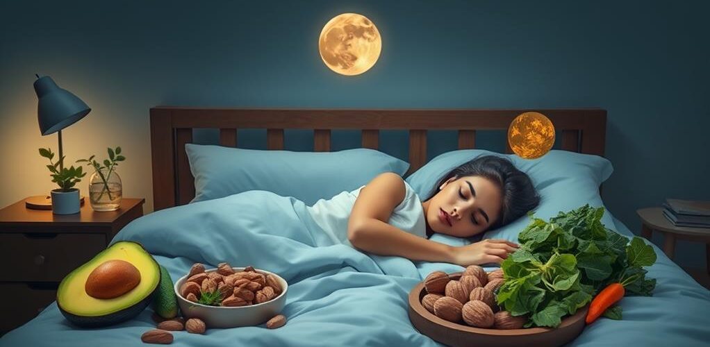 How Keto Impacts Sleep: Can a Low-Carb Diet Improve Your Sleep Quality?