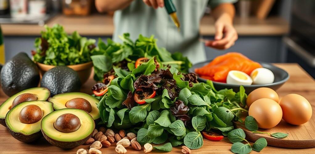 Keto Diet for Beginners: 7 Essential Tips to Get Started