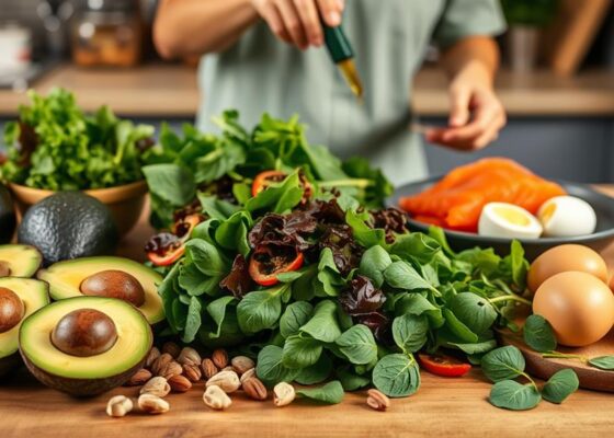 Keto Diet for Beginners: 7 Essential Tips to Get Started