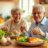 Keto Diet for Seniors: Benefits and Precautions