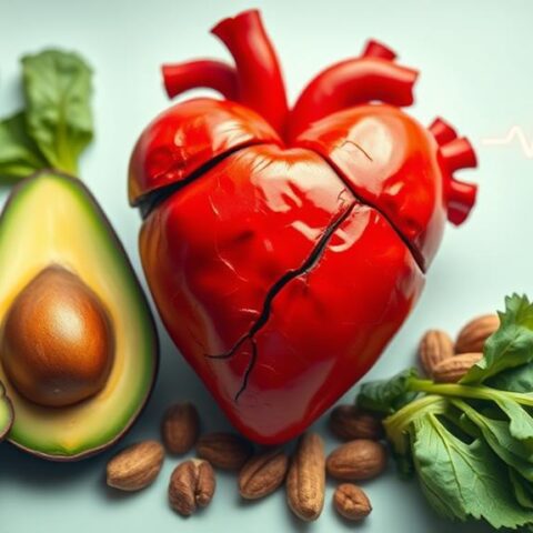 keto diet cardiovascular benefits