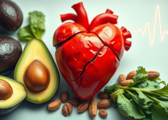 Can Keto Improve Heart Health? Understanding the Cardiovascular Benefits