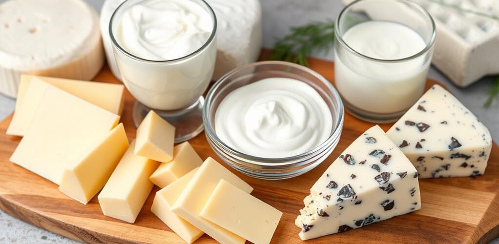 Keto Dairy: What’s Allowed