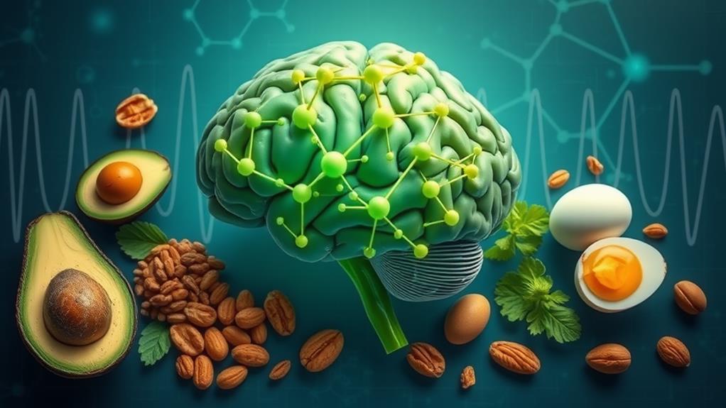 keto diet enhances cognition