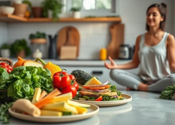 Keto and Mental Health: How a Low-Carb Diet Can Improve Mood and Anxiety