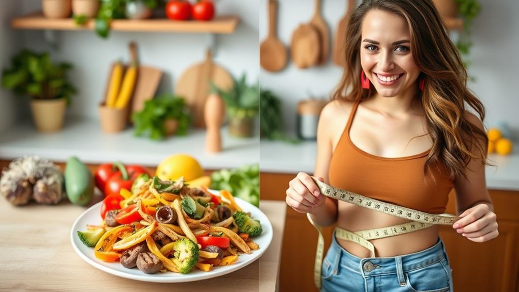 keto diet for weight loss