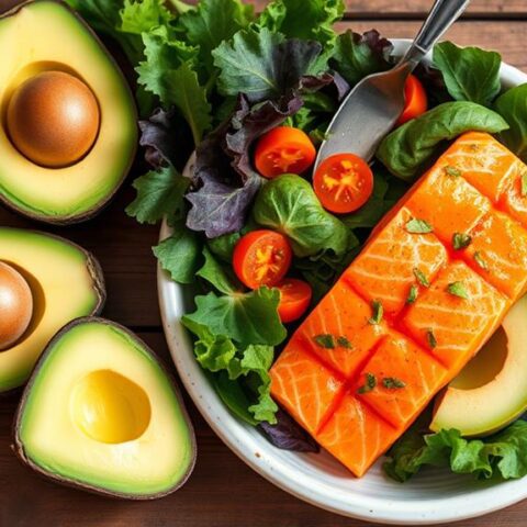 keto diet health advantages