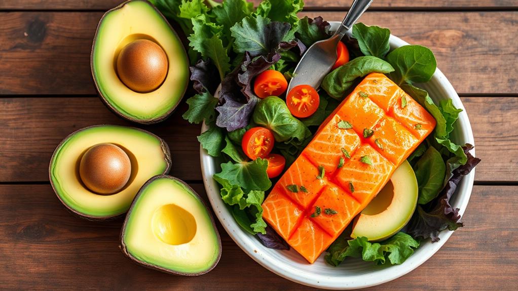 keto diet health advantages