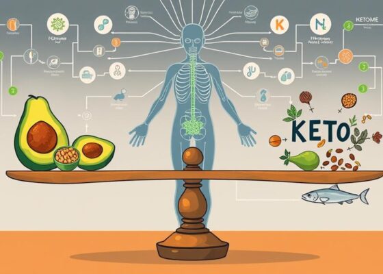 How the Keto Diet Affects Your Hormones: What You Need to Know