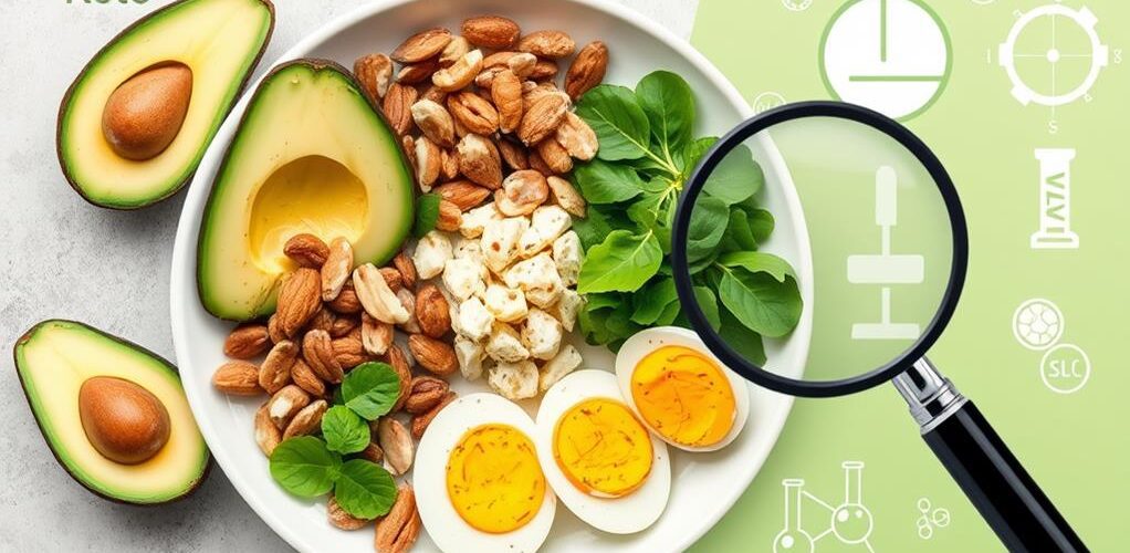 Debunking Myths About the Keto Diet: What the Science Really Says