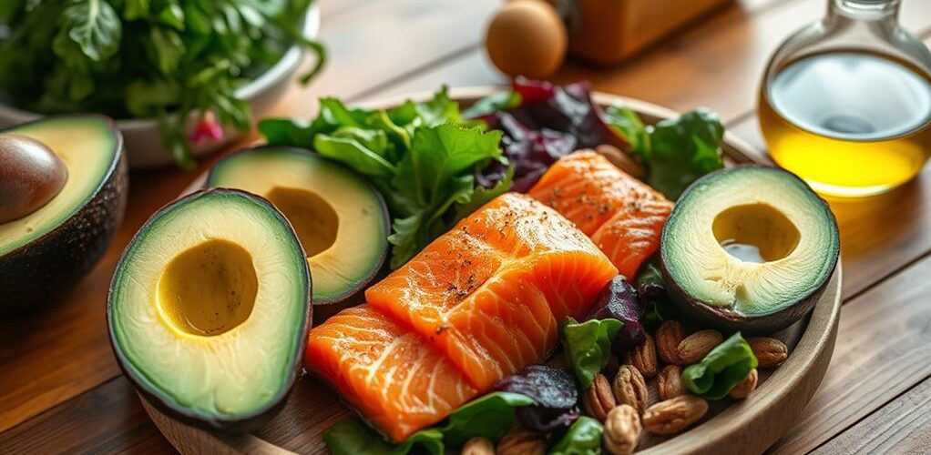 Keto for Inflammation