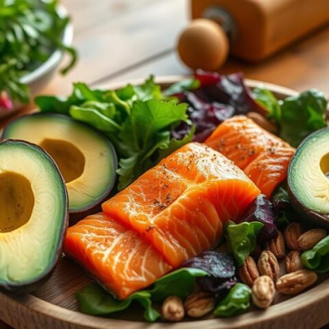 keto diet reduces inflammation