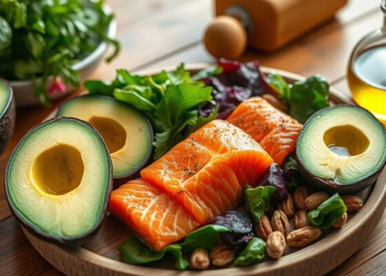 Keto for Inflammation