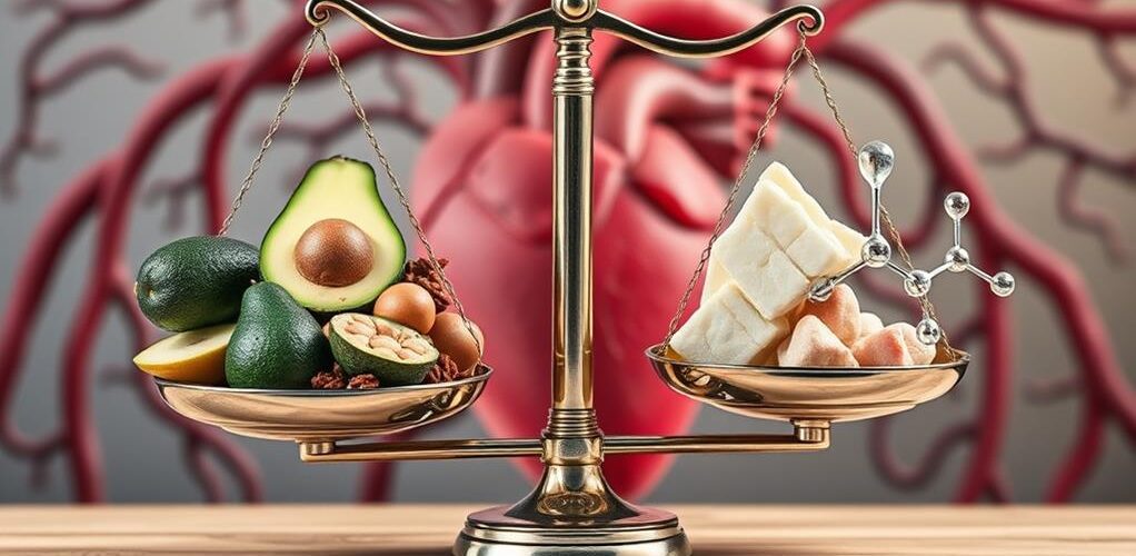 Keto and Cholesterol: Does the Keto Diet Increase or Decrease Cholesterol Levels?