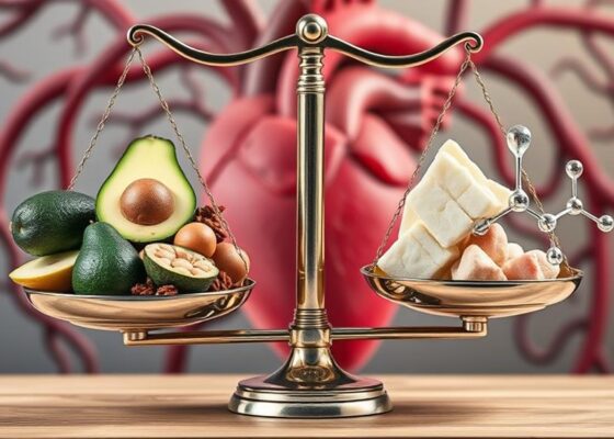 Keto and Cholesterol: Does the Keto Diet Increase or Decrease Cholesterol Levels?