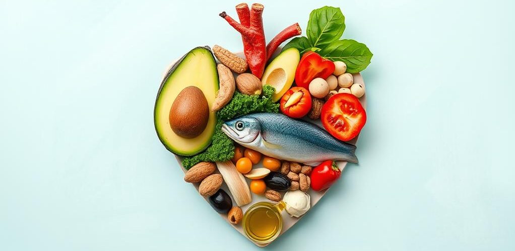 Keto and Heart Health