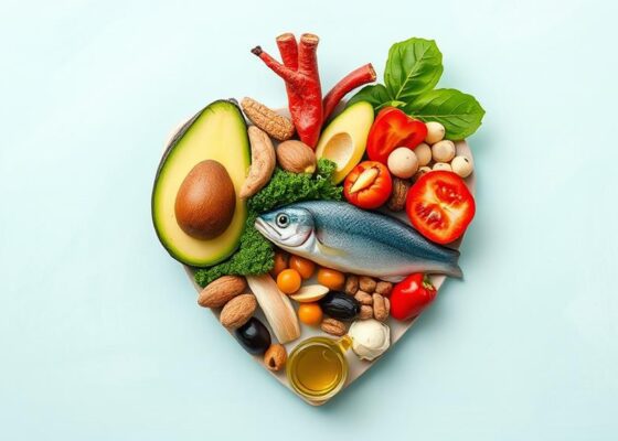 Keto and Heart Health