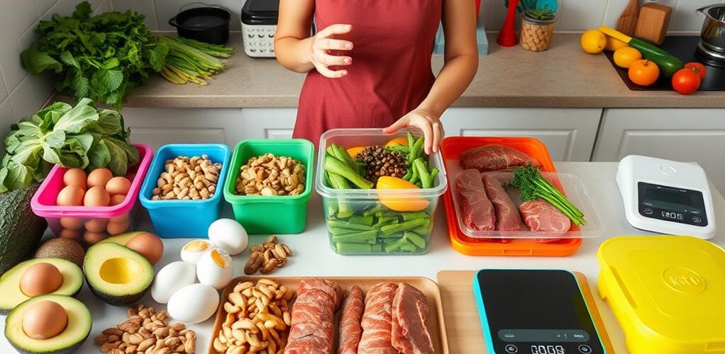 Keto Diet Hacks: Simple Tips to Make Keto Easier