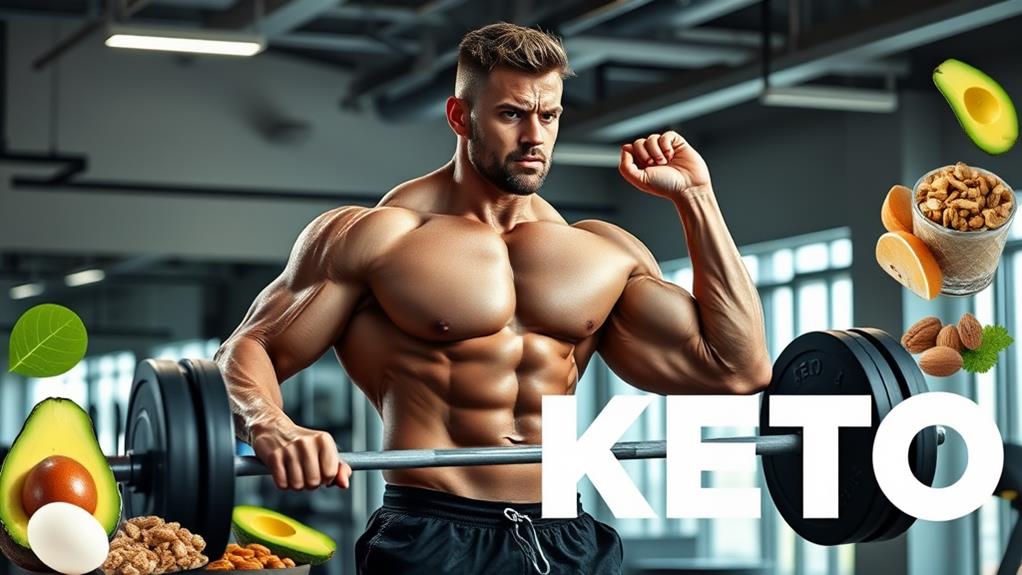 keto diet training program