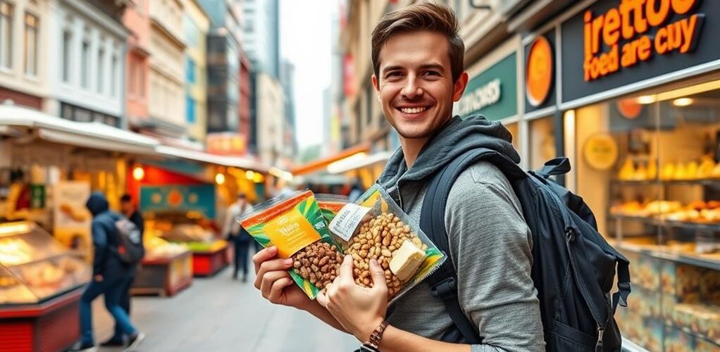 Traveling on Keto: How to Stick to Your Diet on the Go