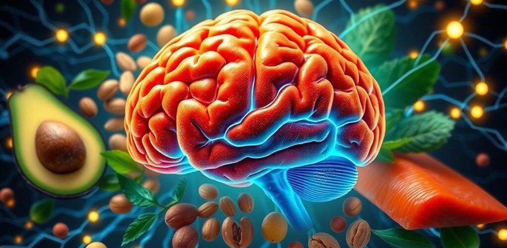 Keto and Brain Health: How a Low-Carb Diet Boosts Cognitive Function