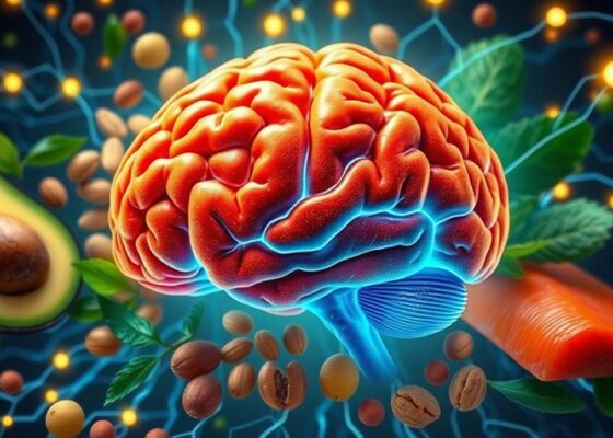 Keto and Brain Health: How a Low-Carb Diet Boosts Cognitive Function