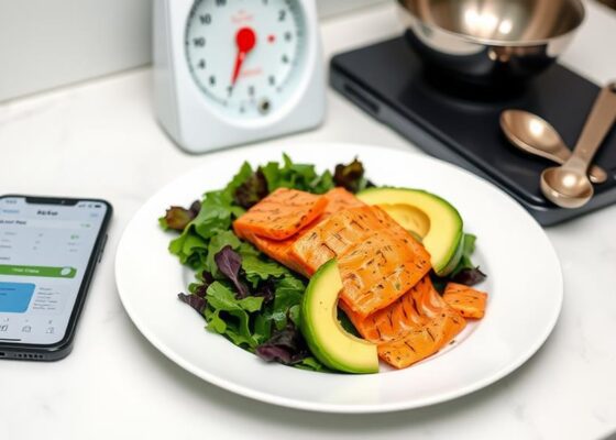 The Ultimate Guide to Keto Macros: How to Track and Optimize