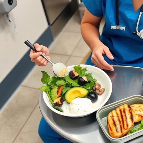 keto strategies for healthcare professionals