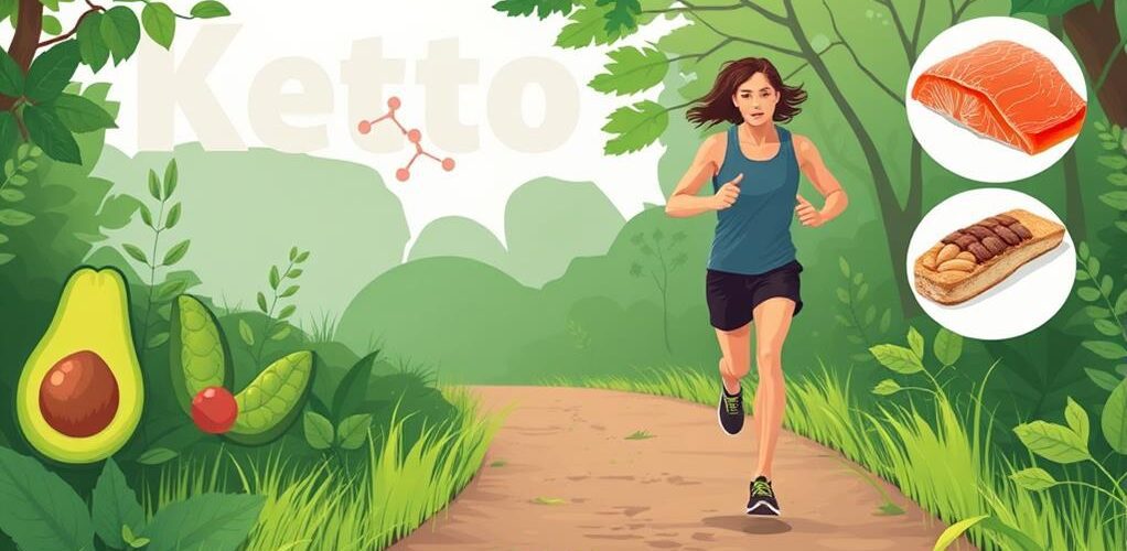 Keto and Exercise: How Ketosis Affects Physical Performance