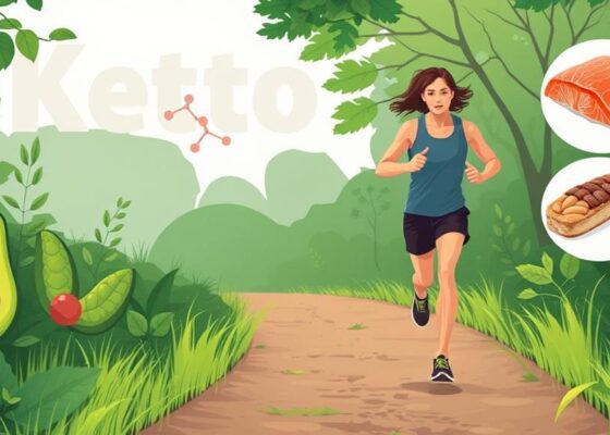 Keto and Exercise: How Ketosis Affects Physical Performance