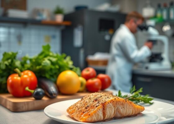 Keto and Cancer: Can a Low-Carb Diet Play a Role in Cancer Treatment?