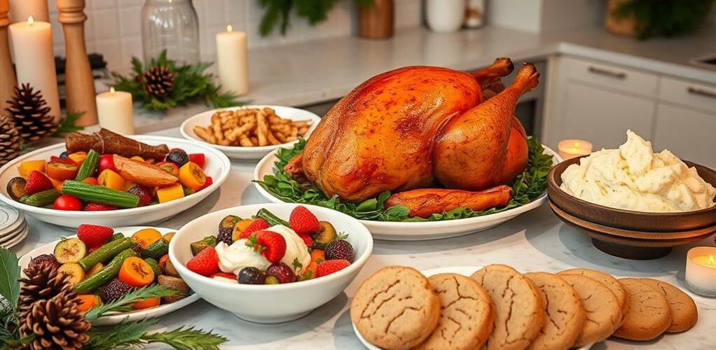 Keto Holiday Recipes