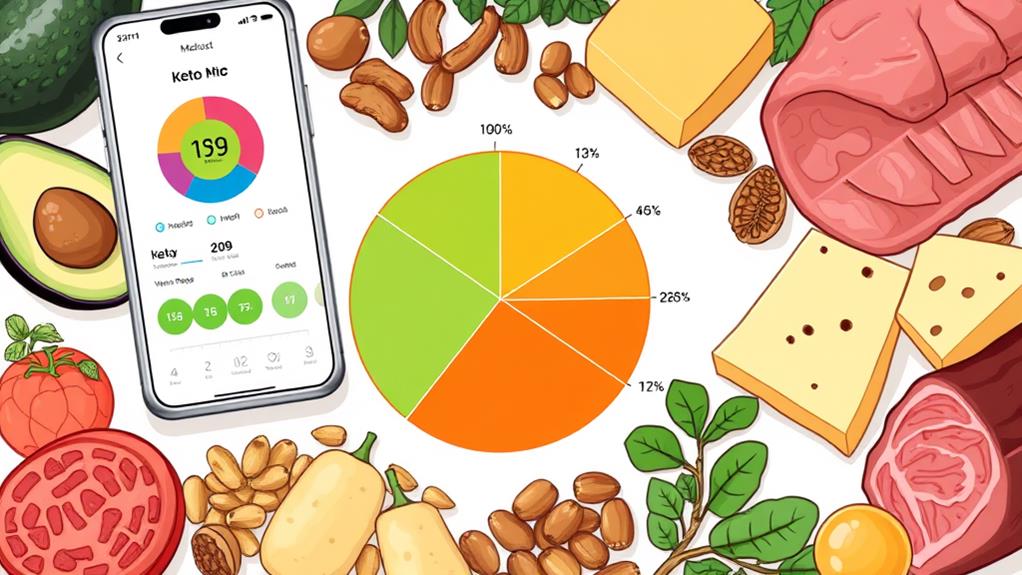 macro tracking enhances nutrition understanding