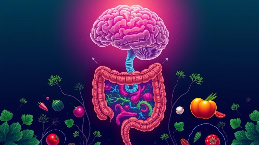 microbiome health influence