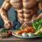 Keto for Bodybuilders: How to Build Muscle on a Low-Carb Diet