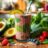 Keto-Friendly Smoothie Recipes for a Nutrient Boost