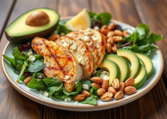 The Role of Protein in the Keto Diet: How Much Do You Really Need?