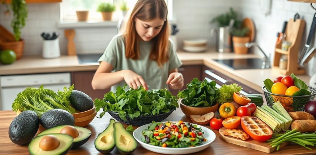 Keto Diet for Teens: Safe and Effective Weight Loss Strategies