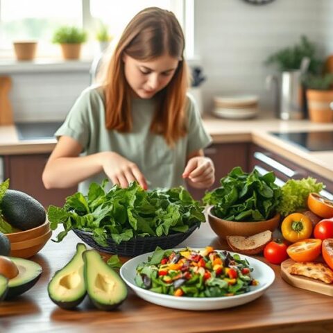 teen keto diet strategies