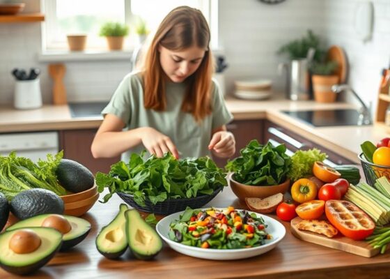 Keto Diet for Teens: Safe and Effective Weight Loss Strategies