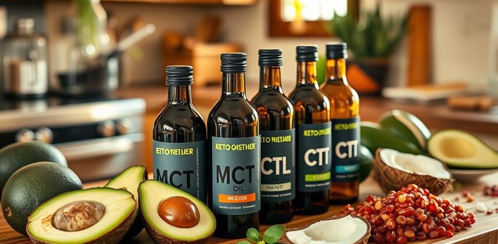 Reviewing the Best MCT Oils for Keto: What to Buy and Why