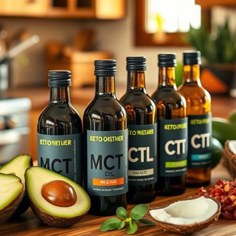 top keto mct oil recommendations